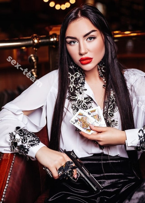 Настя